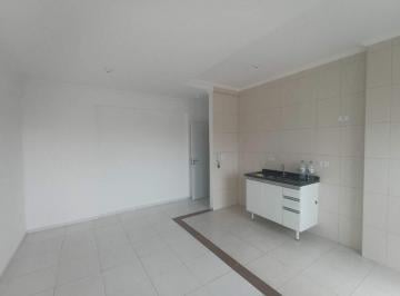 Apartamento · 50m² · 2 Quartos · 1 Vaga · Apartamento para Locação com 2 Dormitórios e Lazer Completo no Demarchi – São Be