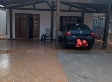 Photo 1 · Casa com 3 dormitórios à venda, 129 m² - Jardim Hermínia - Boituva/SP