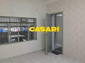 Casa · 160m² · 3 Quartos · 2 Vagas · Casa com 3 dormitórios à venda, 160 m² - Vila Bela Vista - Santo André/SP