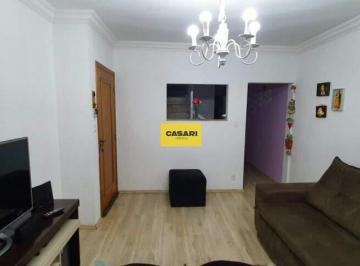 Photo 1 · Sobrado reformado 3 quartos, 1 suite, area lateral , Jardim Stella - Santo André