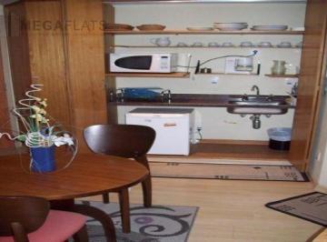 001832_00007882_000107.jpg · 01832 - Apartamento 1 Dorm, BROOKLIN NOVO - SÃO PAULO/SP