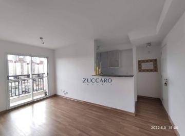 9b0716c562c6be58de2dda82d3a5748e0cc01fc1 · Apartamento com 2 dormitórios à venda, 63 m² por R$ 480.000 - Bosque Maia - Guarulhos/SP