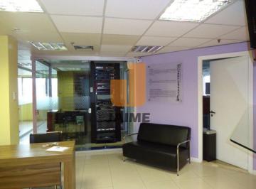 Comercial · 202m² · 8 Vagas · Salas comerciais - Rua Sabará