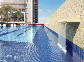 Apartamento de 2 quartos, Rio de Janeiro · Cobertura Linear Recreio I Thai Barra Bonita I 2 Qts I HomeOffice I Vista Mar