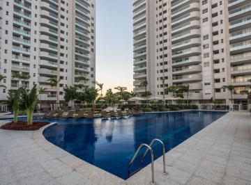 Apartamento de 4 quartos, Rio de Janeiro · Apto 4 qts Barra da Tijuca I Soul Península I Andar Alto I Sol Manhã I Mobiliado