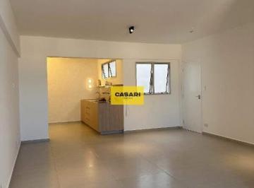 Apartamento · 40m² · 1 Quarto · Apartamento - Studio, 40m2, 1 dormitorio, Rudge Ramos - SBC, na rua Jacquey