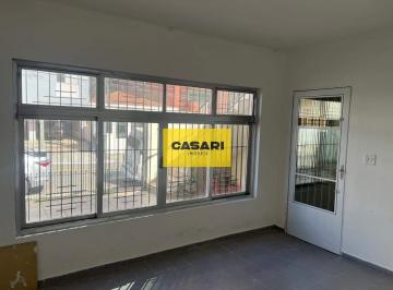 Casa · 205m² · 3 Quartos · 4 Vagas · Sobrado com 3 dormitórios à venda, 264 m² por R$ 845.000 - Santa Terezinha - São Bernardo do Campo/S