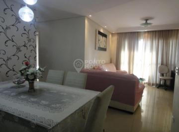 Apartamento · 87m² · 3 Quartos · 2 Vagas · Apartamento à venda no bairro Bosque da Saúde 3 dormitórios, 1 suite e 2 vagas