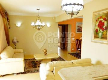 Apartamento · 129m² · 3 Quartos · 3 Vagas · Apartamento à venda no bairro Jardim da Saúde de 3 dormitórios e 3 vagas