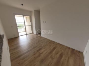 Apartamento · 59m² · 3 Quartos · 1 Vaga · Apartamento à Venda no bairro Água Funda, 3 Dormitórios, Vaga, Lazer, Novo, Vago