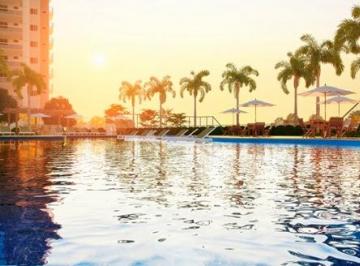 Apartamento de 3 quartos, Rio de Janeiro · Barra da Tijuca - 3 Suítes com 120 m² e 2 vagas - Alphaland