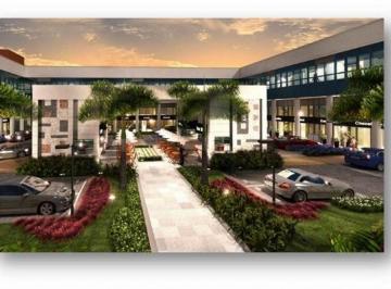 Comercial , Rio de Janeiro · Barra da Tijuca - Loja com 89 m² em Alphaville - Grande Oportunidade!
