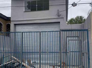 87657.jpg · GALPÃO PARQUE NOVO MUNDO 250 M² PD 5 MT