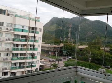 Apartamento de 2 quartos, Rio de Janeiro · Mares de Goa Recreio Apartamento com 2 quartos