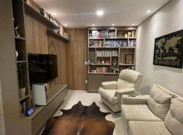 c29b7a95d1fc35d19cc4ca414d4306c2349b160d · Apartamento com 3 dormitórios à venda, 97 m² por R$ 720.000,00 - Parque Residencial Casarão - Sumaré