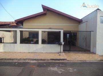 9b573ff92390722791cb2384b73156a8f5d06ac5 · Casa à venda, 200 m² por R$ 579.000,00 - Loteamento Remanso Campineiro - Hortolândia/SP
