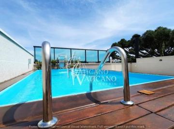 4803d464536a9668a56c2e3929066aebbfa98b75 · Cobertura com 2 dormitórios à venda, 115 m² por R$ 1.400.000,00 - São Francisco - Curitiba/PR