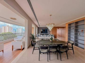 c470f2da7a5ff76fe7f2b4d0f1af4dbe2a8f3702 · Apartamento com 4 dormitórios à venda, 351 m² - Jardim Aquarius