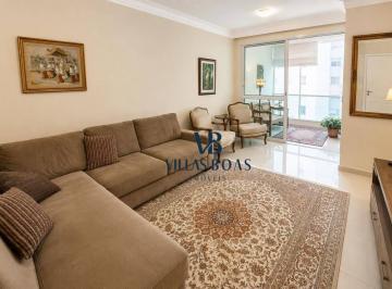 9a373d619ffc8f50271f923a141a0de8808136d7 · Apartamento com 1 dormitório à venda, 56 m² por R$ 550.000,00 - Jardim das Colinas - São José dos Ca