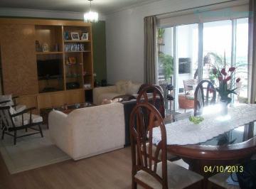 3496c4e2ca5bdf4dde2f0d202fd699a7310e1f52 · Apartamento com 4 dormitórios à venda, 140 m² por R$ 1.750.000,00 - Vila Ema - São José dos Campos/S