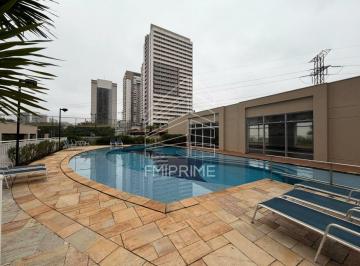Apartamento · 66m² · 2 Quartos · 1 Vaga · Way Barra, ap 66m² com vista livre, varanda gourmet pronto para morar.