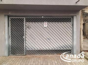 Casa · 125m² · 2 Quartos · 2 Vagas · Sobrado com 2 dormitórios em Osasco