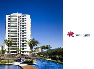 Apartamento de 4 quartos, Rio de Janeiro · Excelente Apto de 4 qts x c/ Suites + dep. Saint Barth - Península