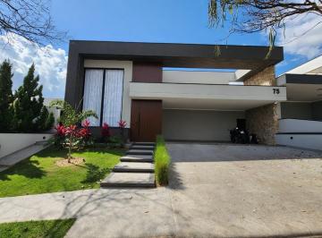 Photo 1 · Casa Alto Padrão à venda no Portal das Estrelas em Boituva - SP