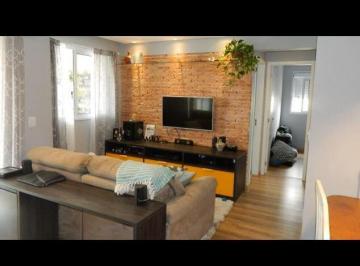 Apartamento de 2 quartos, São Paulo · Mais altos - lindo, novo, churrasqueira na varanda e pronto para morar!