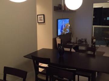 Apartamento de 2 quartos, São Paulo · Chardonnay - lindo, novo, moderno, bem decorado e super bem localizado!