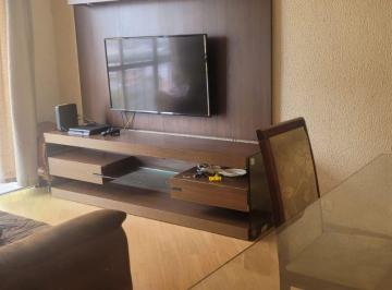 Apartamento de 3 quartos, São Paulo · Apartamento de 3 Dormitórios na Vila das Belezas - Vista Livre - Último andar !