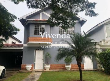 Casa · 275m² · 3 Quartos · 4 Vagas · Casa à venda em Aldeia da Surra