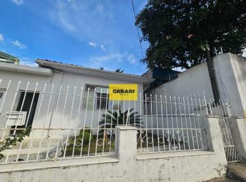 Casa · 233m² · 4 Quartos · 4 Vagas · Casa terrea a venda em Sao Bernardo do Campo no bairro Rudge Ramos