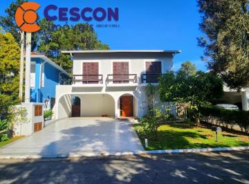 Foto 01 · Casa, Aldeia da Serra, Barueri, SP