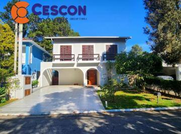 Foto 01 · Casa, Aldeia da Serra, Barueri, SP