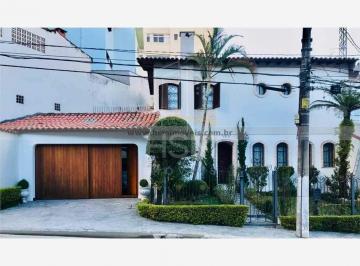 Casa · 300m² · 3 Quartos · 3 Vagas · Sobrado à venda, 3 quartos, 3 suítes, 3 vagas, Nova Petrópolis - São Bernardo do Campo/SP