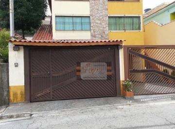 0acc9e0a2d55d57bfd07a3a330212f1a2a5da690 · Ótimo sobrado, Vila Pereira Barreto, São Paulo.