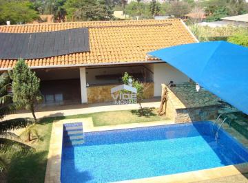 Foto 01 · CASA PARA VENDA NO PARQUE TAQUARAL | 4 SUÍTES | CAMPINAS