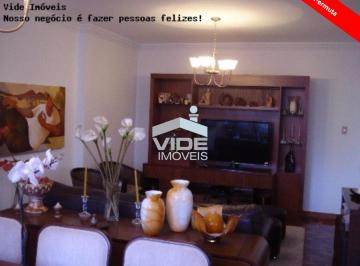 Foto 04 · APARTAMENTO PARA VENDA| CAMBUÍ - CAMPINAS