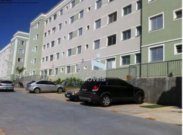 Foto 01 · APARTAMENTO Á VENDA EM CAMPINAS - LOTEAMENTO SÃO MARTINHO