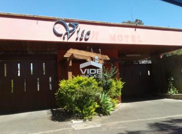 Foto 01 · VENDO HOTEL PRÓXIMO A RODOVIA D. PEDRO I - REGIÃO DE CAMPINAS/VALINHOS