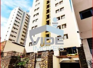 Foto 01 · CENTER VILLE | APARTAMENTO PARA VENDA | CAMBUÍ - CAMPINAS - SP