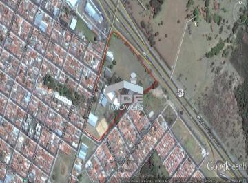 Vender_area_SaoCarlos_aerea · ÁREA A VENDA EM SÃO CARLOS, 36.000M2, INDUSTRIAL.