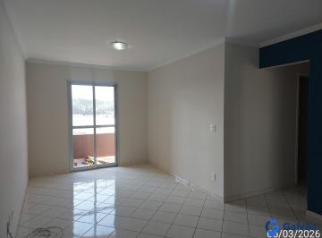 Sala · Apartamento para locação na Vila Graff em Jundiaí - SP