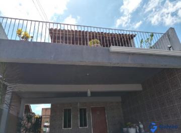 Vista frontal · Casa à venda no Jardim Celeste em Jundiaí - SP