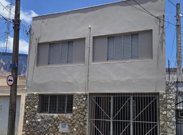Fachada · Casa à venda no Jardim Carlos Gomes em Jundiaí - SP