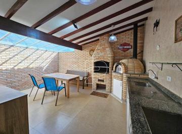 568da53f77697fb3347f48fb40295ec799936629 · Casa com 2 dormitórios à venda, 125 m² por R$ 495.000,00 - Granja Viana - Cotia/SP