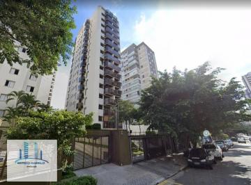 b277af3ff43adb51b78ba4227fd54170cb688b5d · Apartamento com 1 dormitório para alugar, 45 m² por R$ 3.000,00 + Cond. e IPTU - Moema - São Paulo/S