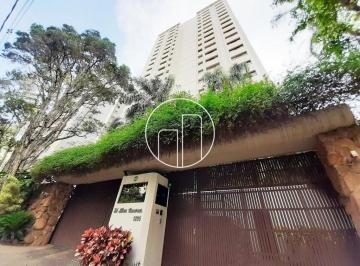Apartamento · 158m² · 4 Quartos · 2 Vagas · Apartamento à venda em Campinas, Jardim Proença, com 4 quartos, com 158 m², Ilha Canárias