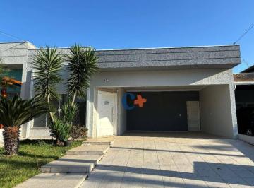 999a019ff99950aeca36b738f8aa3f7e7d1e479f · Casa à venda, 180 m² por R$ 900.000,00 - Condomínio Campos do Conde I - Paulínia/SP